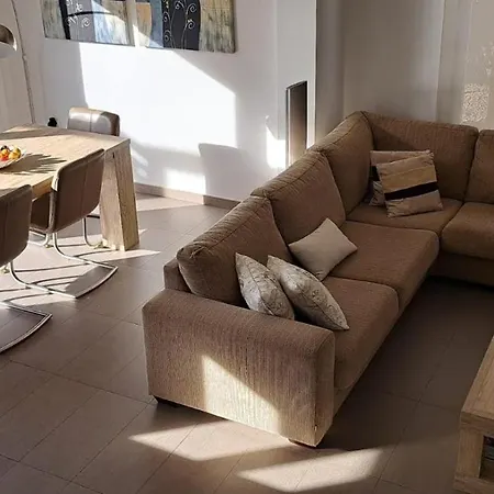 Modern In Costa Blanca With Private Pool, Garden And Parking - All Costs Included Holiday home *