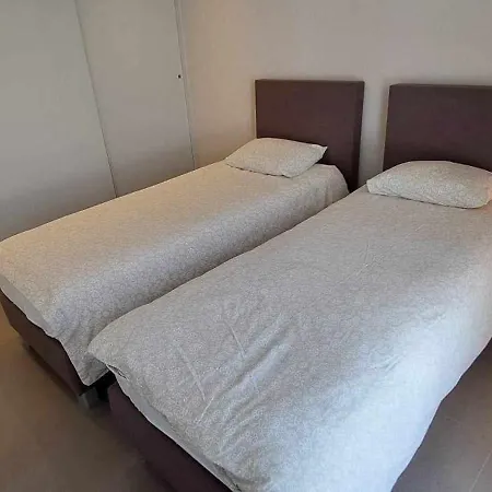 Holiday home Modern In Costa Blanca With Private Pool, Garden And Parking - All Costs Included *