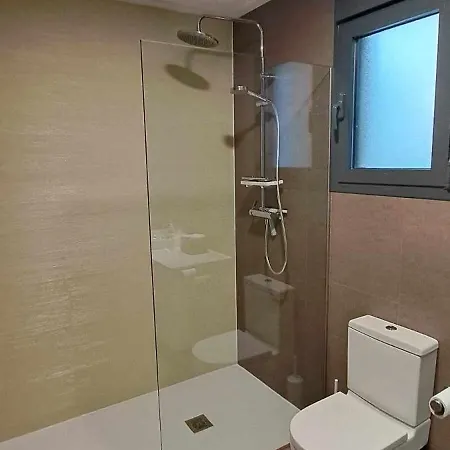 Holiday home Modern In Costa Blanca With Private Pool, Garden And Parking - All Costs Included