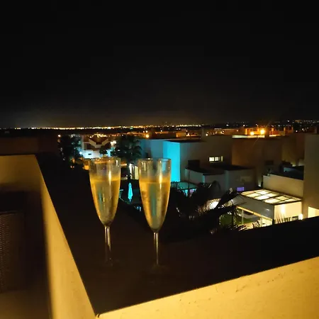 Modern In Costa Blanca With Private Pool, Garden And Parking - All Costs Included Holiday home