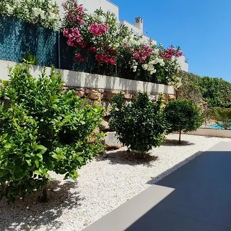 Holiday home Modern In Costa Blanca With Private Pool, Garden And Parking - All Costs Included Rojales