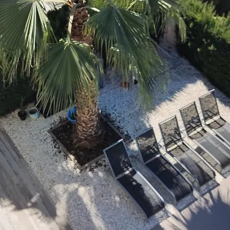 Modern In Costa Blanca With Private Pool, Garden And Parking - All Costs Included Holiday home